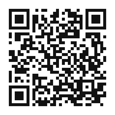 QR code linking to the digital version of Stuffed Bell Peppers with Quinoa, Black Beans, and Corn