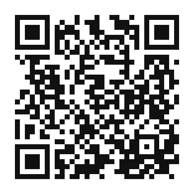 QR code linking to the digital version of Mediterranean Veggie and Goat Cheese Tart