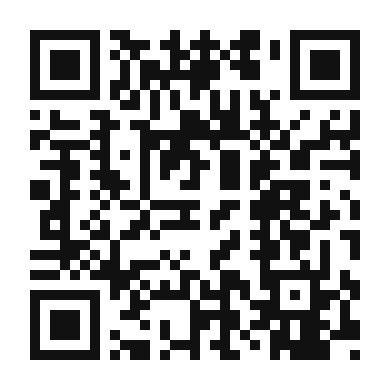 QR code linking to the digital version of Gourmet Veggie Burger Sandwich