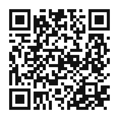 QR code linking to the digital version of Delicious Veggie Burrito