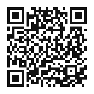 QR code linking to the digital version of Veggie Delight Burrito