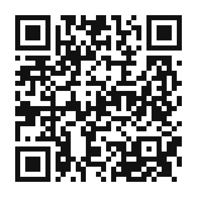 QR code linking to the digital version of Enhanced Veggie Dog