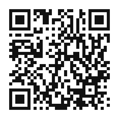 QR code linking to the digital version of Vibrant Veggie Fajitas