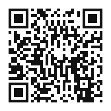 QR code linking to the digital version of Grilled Veggie Gyro with Tzatziki Sauce
