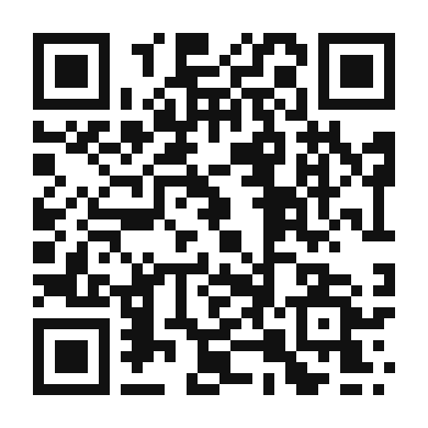 QR code linking to the digital version of Enhanced Veggie Hummus Sandwich