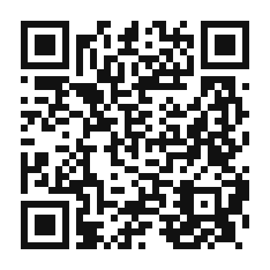 QR code linking to the digital version of Grilled Veggie Kabobs