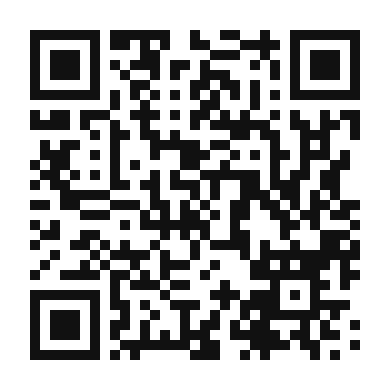 QR code linking to the digital version of Creamy Kabocha Squash Soup