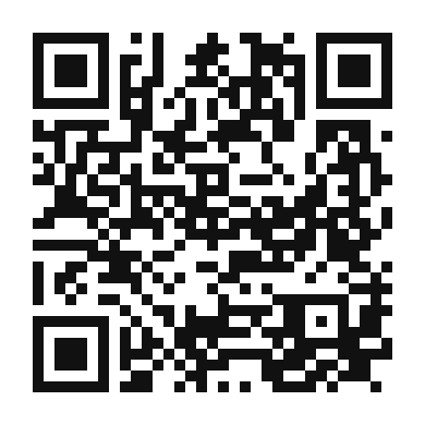 QR code linking to the digital version of Veggie Mix Hashbrowns