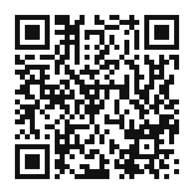 QR code linking to the digital version of Vegetarian Nicoise Salad