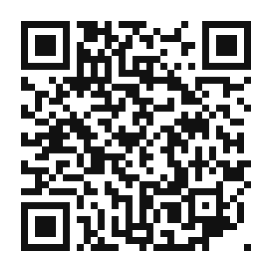 QR code linking to the digital version of Veggie Pesto Pasta Salad