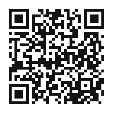 QR code linking to the digital version of Enhanced Veggie Pho