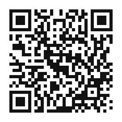 QR code linking to the digital version of Gourmet Veggie Reuben Sandwich
