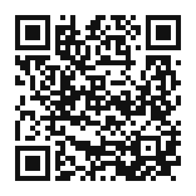 QR code linking to the digital version of Veggie Stuffed Shells