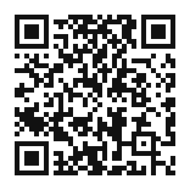 QR code linking to the digital version of Vibrant Veggie Sushi Rolls