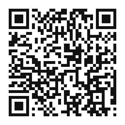 QR code linking to the digital version of Hearty Veggie Sweet Potato Shepherd's Pie