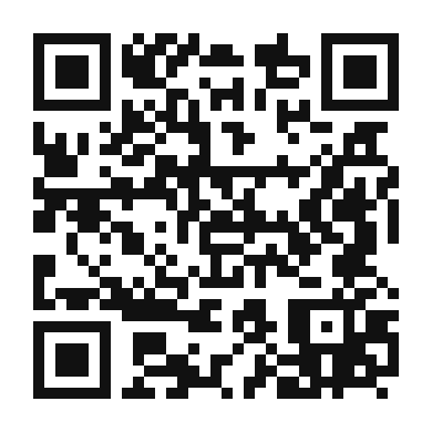 QR code linking to the digital version of Authentic Veggie Tacos