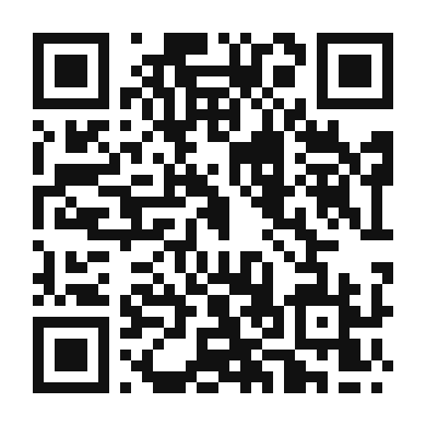 QR code linking to the digital version of Hearty Venison Stew