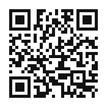 QR code linking to the digital version of Classic Vermouth Cocktail