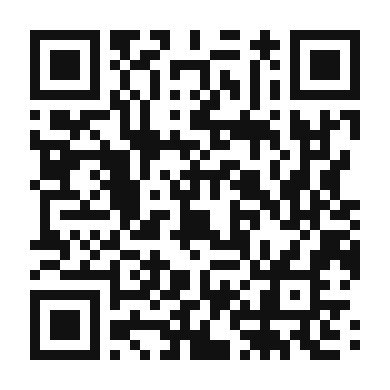 QR code linking to the digital version of Versailles Velvet Coffee