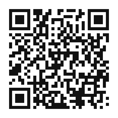 QR code linking to the digital version of Victoria Sponge Cake