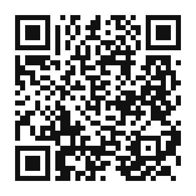 QR code linking to the digital version of Vienna Coffee