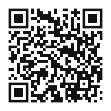 QR code linking to the digital version of Vietnamese Spring Roll Salad
