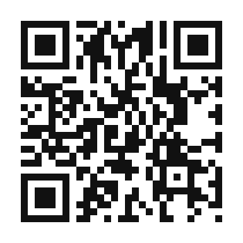 QR code linking to the digital version of Viili - Traditional Finnish Fermented Milk