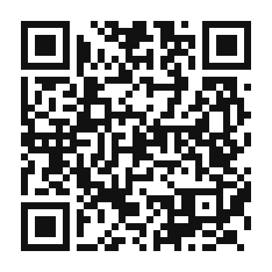 QR code linking to the digital version of Tangy Vinegar Slaw