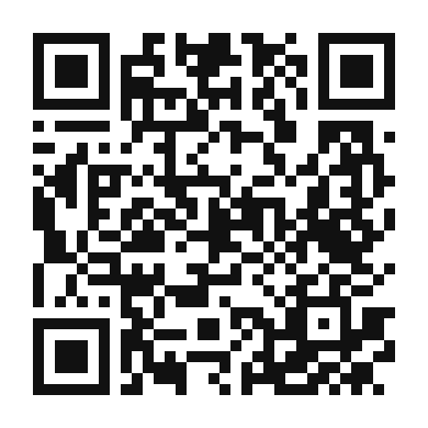 QR code linking to the digital version of Virgin Bellini