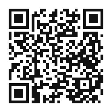 QR code linking to the digital version of Refreshing Virgin Mimosa