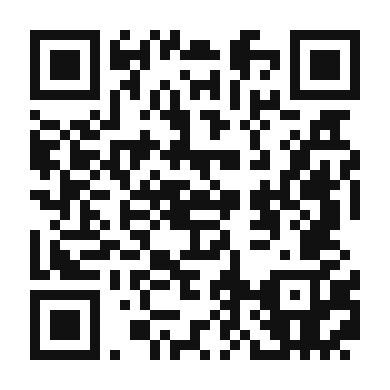 QR code linking to the digital version of Virgin Moscow Mule