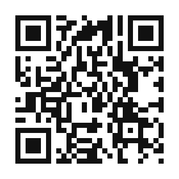 QR code linking to the digital version of Homemade Vitamalz (Malt Beer)