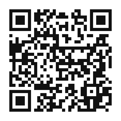 QR code linking to the digital version of Vodka Gimlet