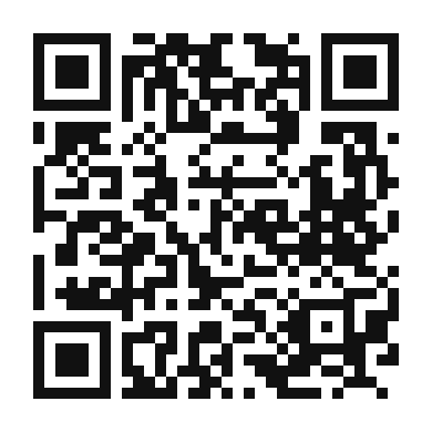 QR code linking to the digital version of Volkswagen Vanilla Latte