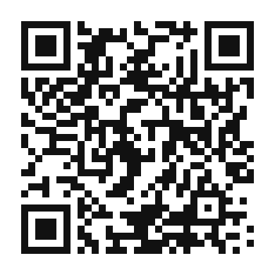 QR code linking to the digital version of Decadent Walnut Brownies