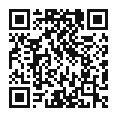 QR code linking to the digital version of Walnut Pesto