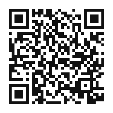 QR code linking to the digital version of Warabimochi