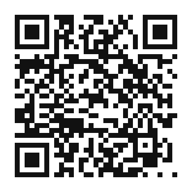 QR code linking to the digital version of Warak Enab (Stuffed Grape Leaves)