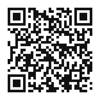 QR code linking to the digital version of Warm Cabbage and Apple Salad