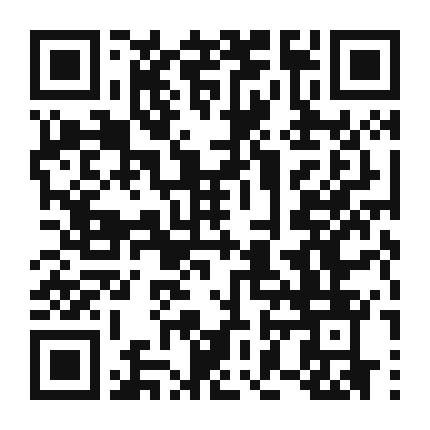 QR code linking to the digital version of Warm Endive and Mushroom Salad