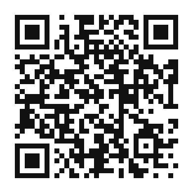 QR code linking to the digital version of Wasabi and Avocado Wraps