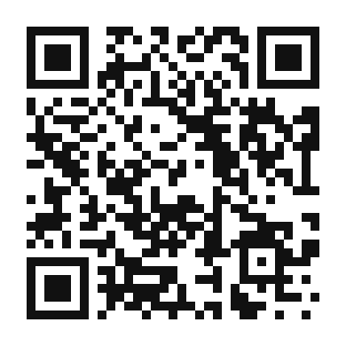 QR code linking to the digital version of Wasabi Mac and Cheese
