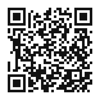 QR code linking to the digital version of Wasabi Mayo Dog