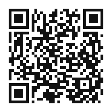 QR code linking to the digital version of Spicy Wasabi Mayo