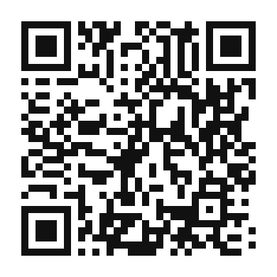 QR code linking to the digital version of Crunchy Wasabi Peanuts
