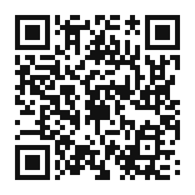 QR code linking to the digital version of Enhanced Washington Apple Cocktail