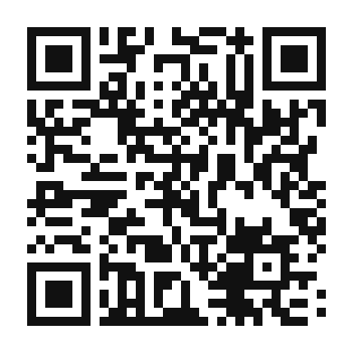 QR code linking to the digital version of Waterblommetjie Bredie