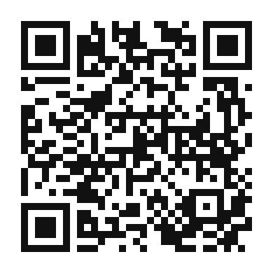 QR code linking to the digital version of Refreshing Watercress Honey Tea