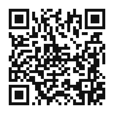 QR code linking to the digital version of Watermelon and Arugula Salad