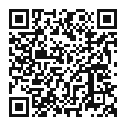 QR code linking to the digital version of Refreshing Watermelon and Cucumber Salad